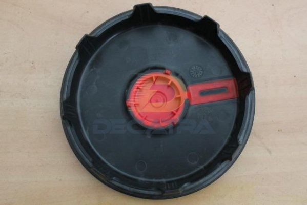 3304010202 – Hub cover