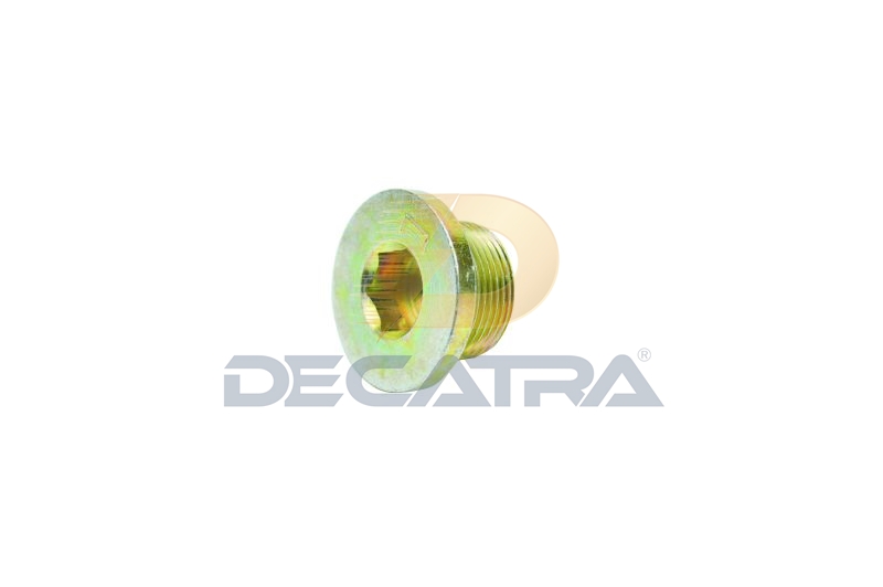 4039970032 – Screw plug