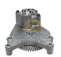 420867 – 471570 – Oil Pump