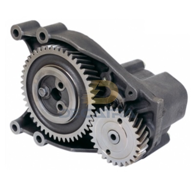 425242 – 21160331 – Oil Pump