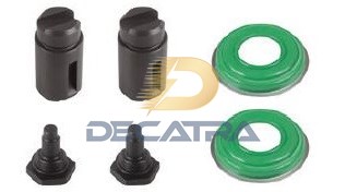 42537366 – Repair kit – brake shoe