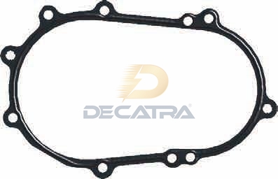 4570110880 – 457 011 08 80 – Gasket – Crankcase cover
