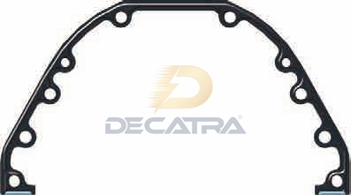 4600110180 – 5410110180 – 460 011 01 80 – Gasket – Crankcase cover