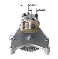 467517 – Oil Pump