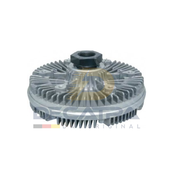 5010514014 – 5010514015 – Fan Clutch