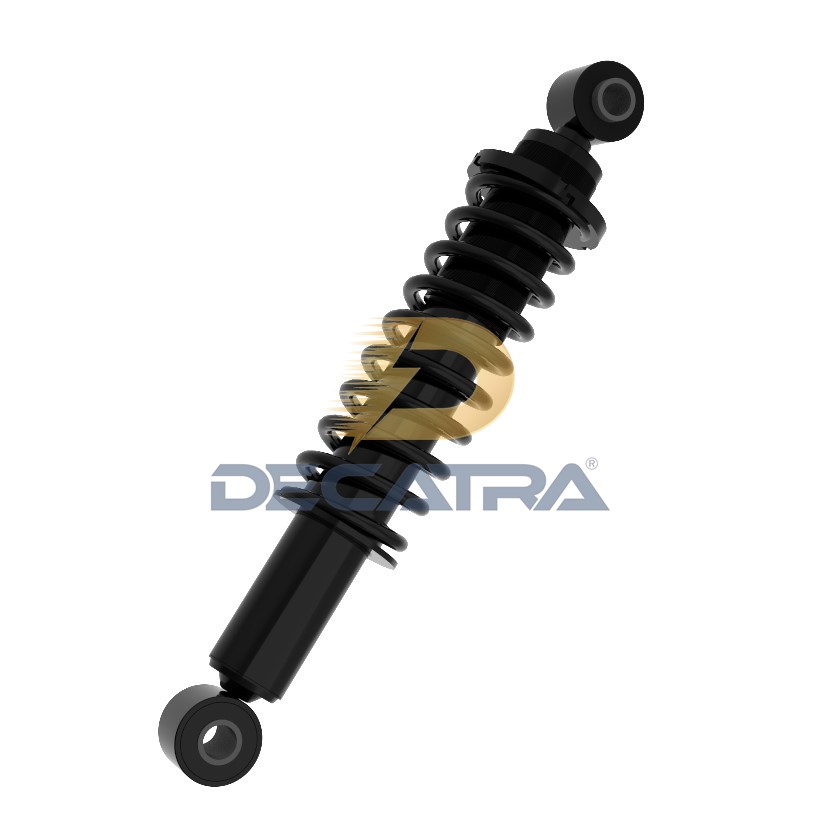 504055168 – 504055167 – 504084380 – Cabin Shock Absorber