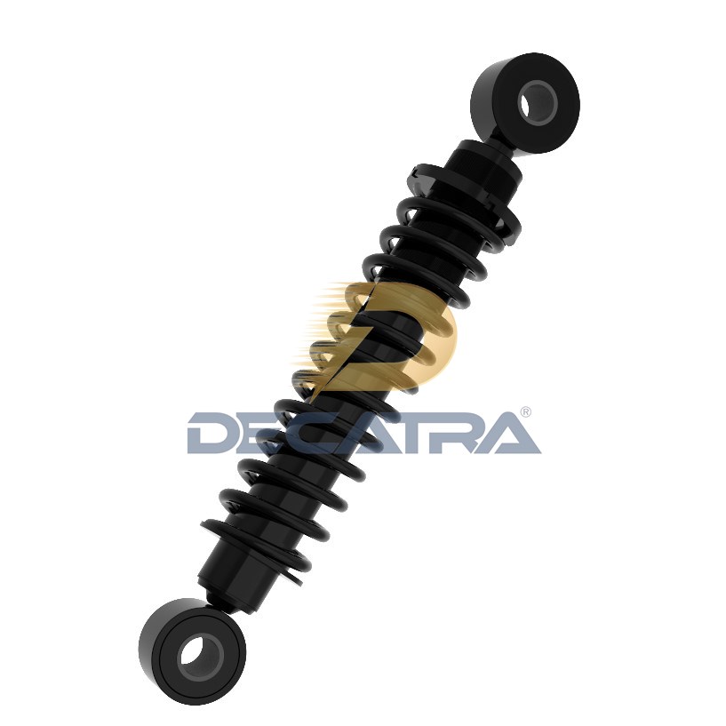 504084378 – 504115380 – 504080348 – Cabin Shock Absorber