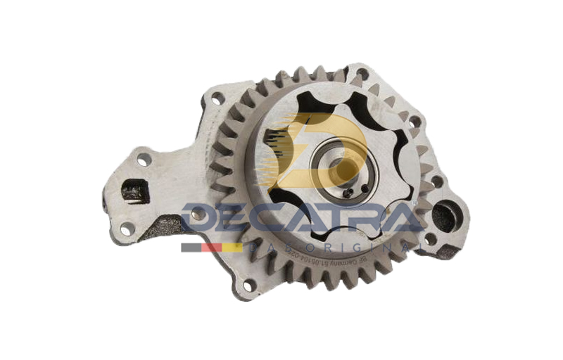 51.05103.5036 – 51051035036 – Oil pump cover