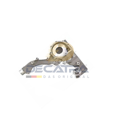 51.06330.5046 – 51063305046 – Water pump housing