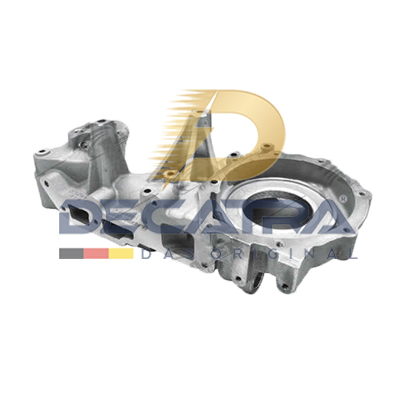 51.06330.5082 – 51063305082 – Water pump housing