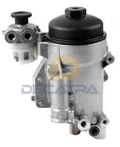 51.12501.7298 – 51.12501 – 7298 – 51125017298 – Fuel Filter