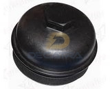 51.12504.0008 – 51125040008 – Filter cover – fuel filter