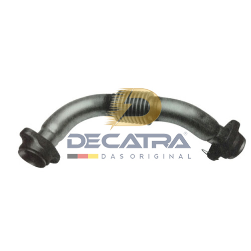 5411402603 – 541 140 26 03 – Exhaust Manifold