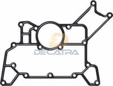 5411840780 – 5411840980 – 541 184 07 80 – Gasket – oil cooler cover