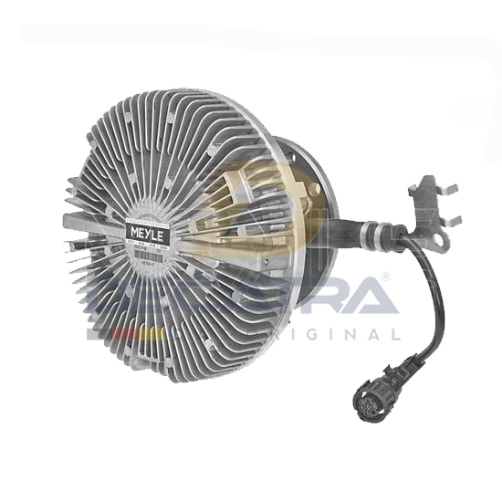 5422001022 – 542 200 1022 – Fan clutch