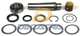 550731 – King pin kit