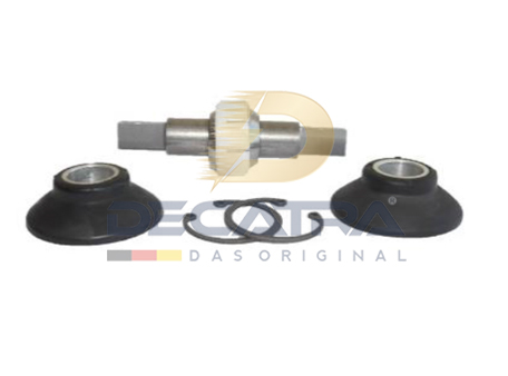 6552680074S – Gearshift Repair Kit