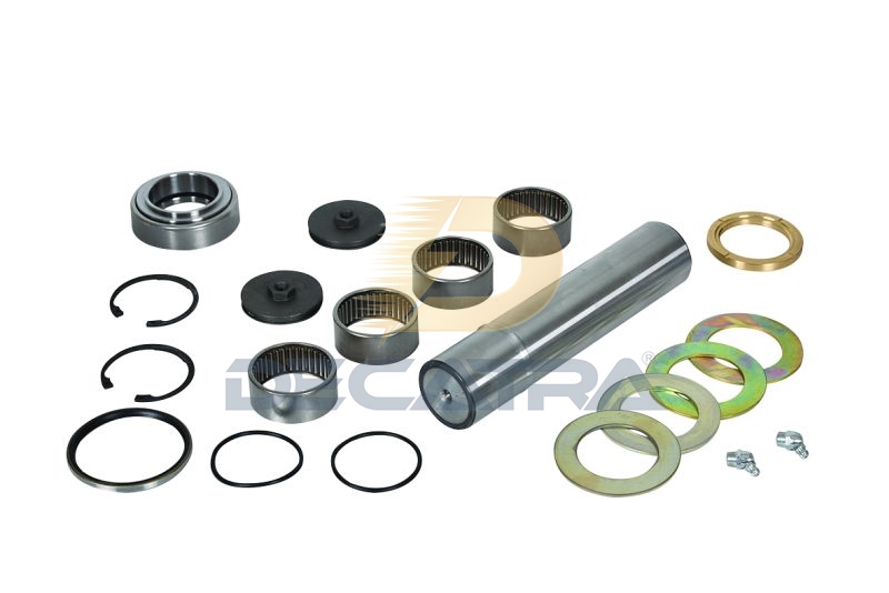 6553300719S – King Pin Kit