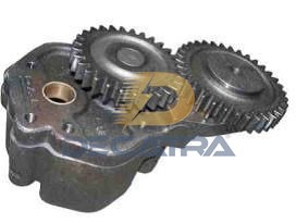 6683322 – Oil Pump