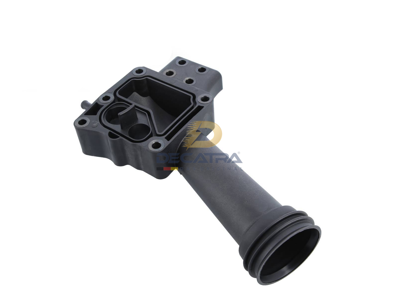 7420555313 – 20555313 – Outlet – Water Pump | Decatra - Das