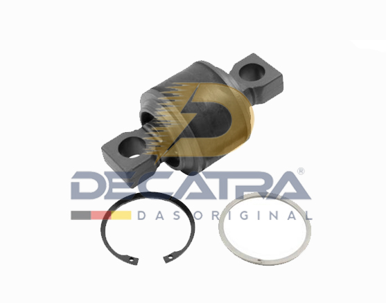 81.43270.6126 – 81.43270.6118 – 81.43270.6123 – Repair kit – v – stay