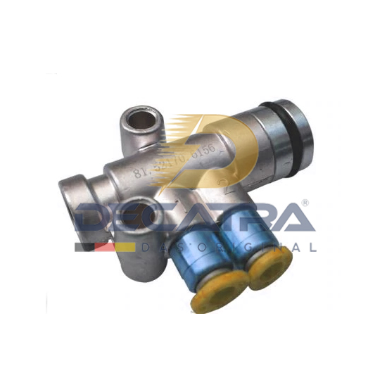 81.52170.6096 – 81.52170.6156 – 81521706096 – 3/2 – way valve