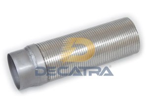 81152100084 – Flexible Pipe