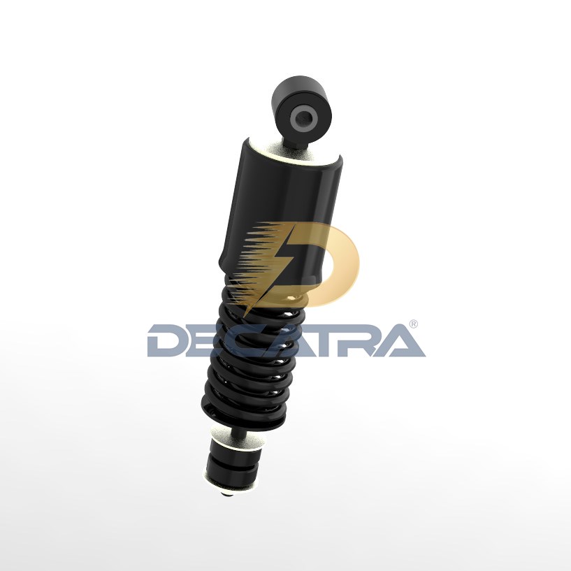 81417226031 – 81417226044 – 81417226047 – Cabin Shock Absorber