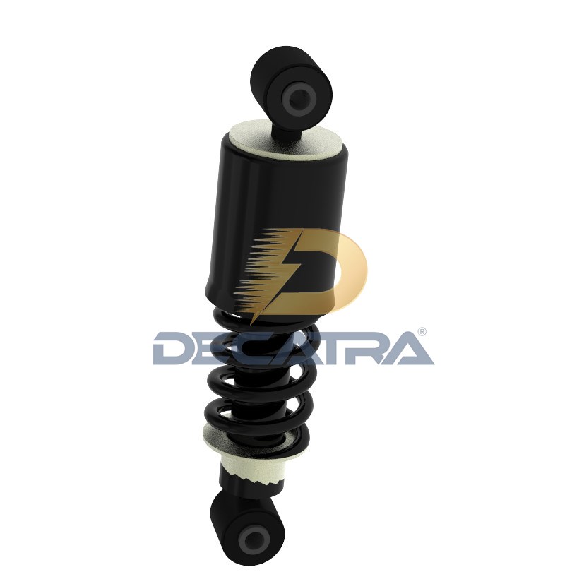 81417226061 – Cabin Shock Absorber