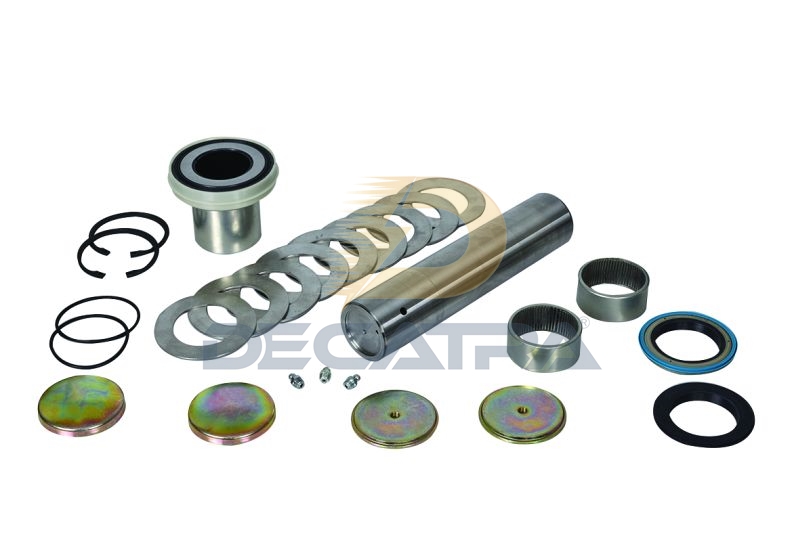 81.44205.6036 – 81.44205.6040 – 81.44205.6042 – King Pin Kit