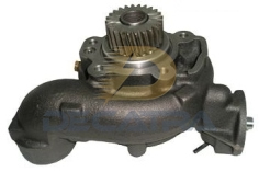 8149941 – Water Pump – For Vehicles Without Retarder