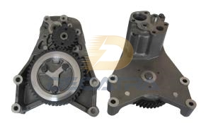 8170261 – Oil Pump