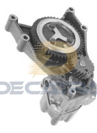 821120 – Oil Pump