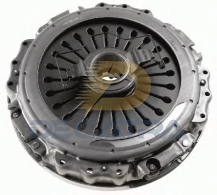 85000773 – Sachs: 3400 700 360 – Clutch Kit