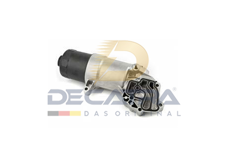 906 180 17 10 – 9061801710 – Fuel Filter – Complete