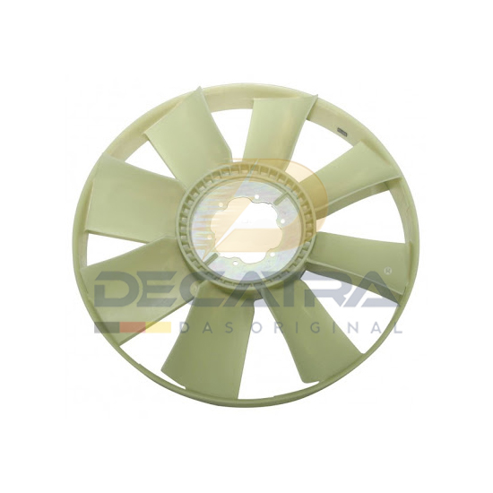 9062002323 – Fan clutch