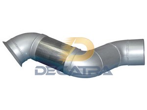 9424902719 – Exhaust Pipe