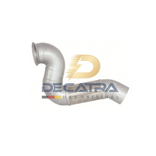 9424902819 – 3753500005 – 9423501505 – Exhaust Pipe