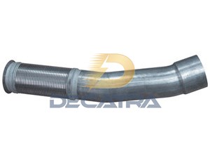 9424904119 – Exhaust Pipe