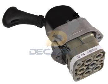 9617231250 – 961 723 125 0 – 1519266 – Hand brake valve