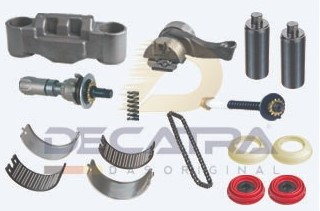 CT – 5907 – Caliper Repair Kit