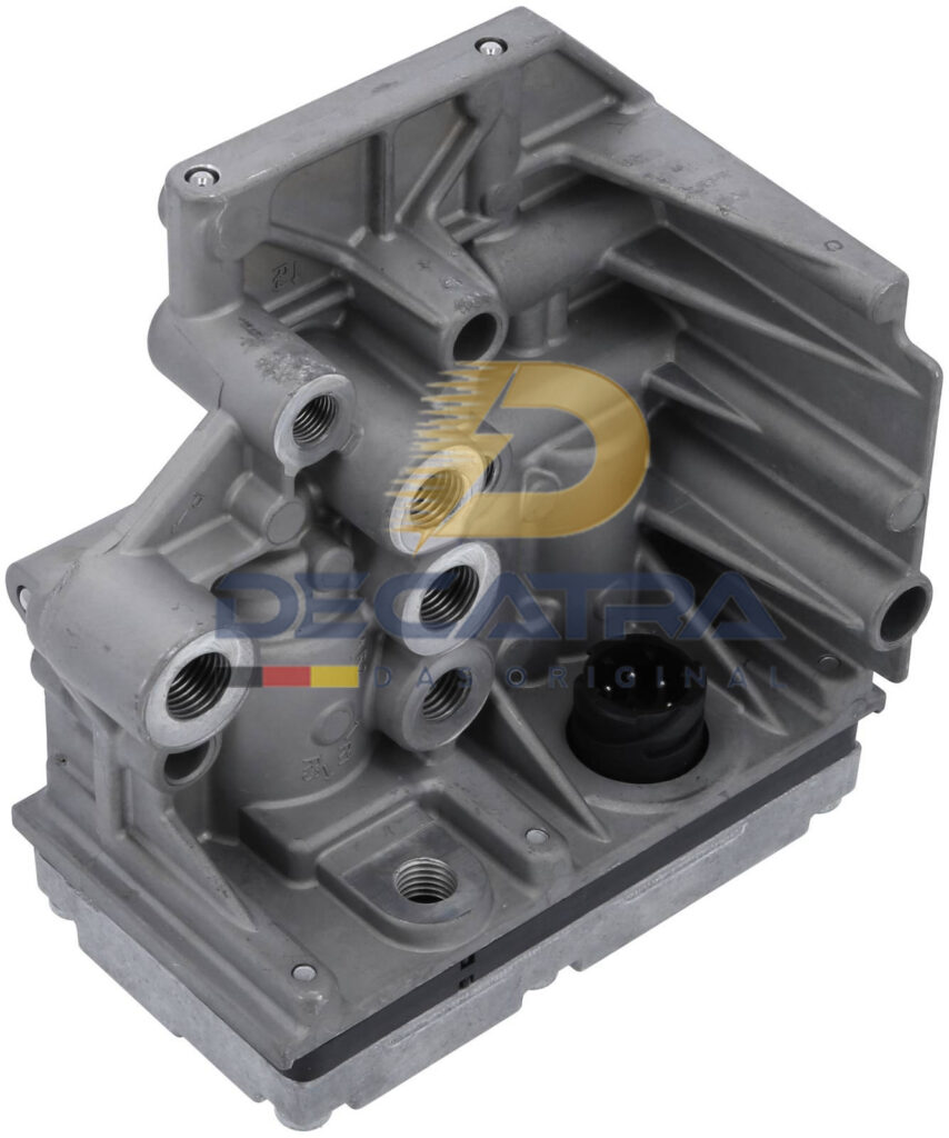 1773867 – 1910461 – 2423447 – 2472630 – Solenoid Valve