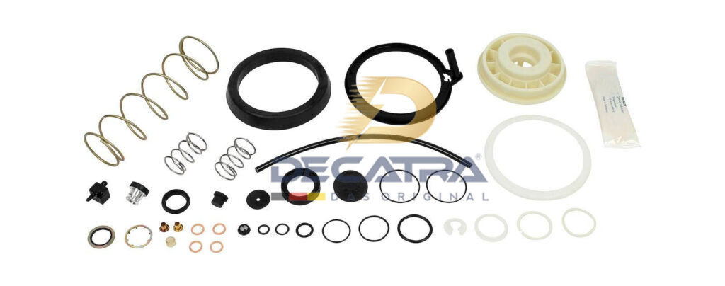 000 295 0660 – 1519288 – 360725 – 5000814928 – Clutch Servo Repair Kit