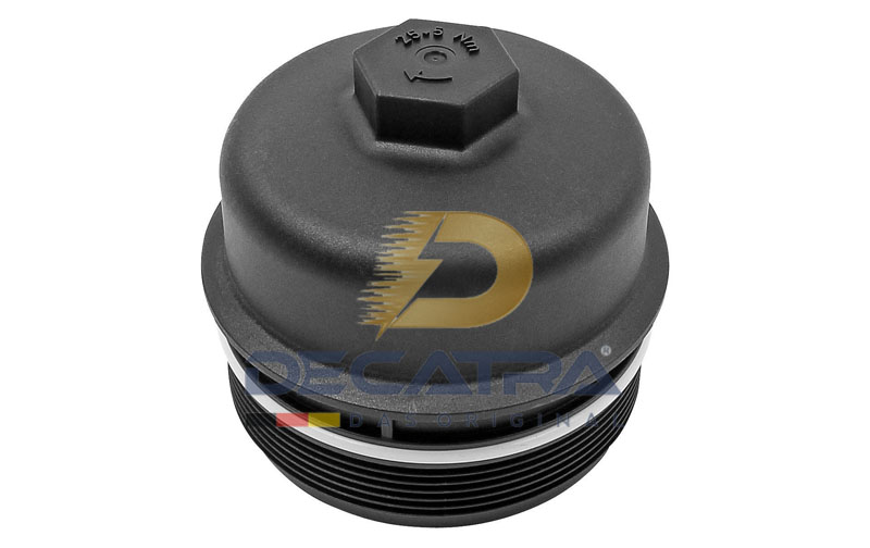 1742035 – Oil Filter Cover