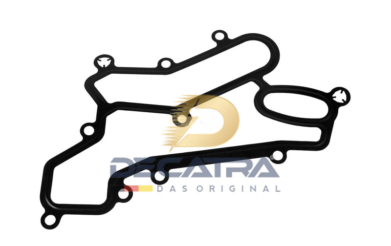 1863303 – Oil Cooler Gasket