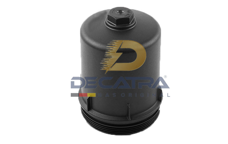 2011888 – Oil Filter Cover