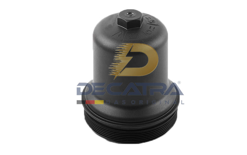 2129255 – Oil Filter Cover