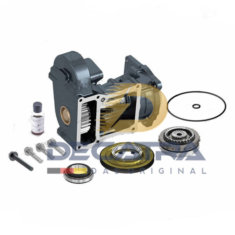 51.54100-6053 – 51.54100.6053 Clutch Housing Kit