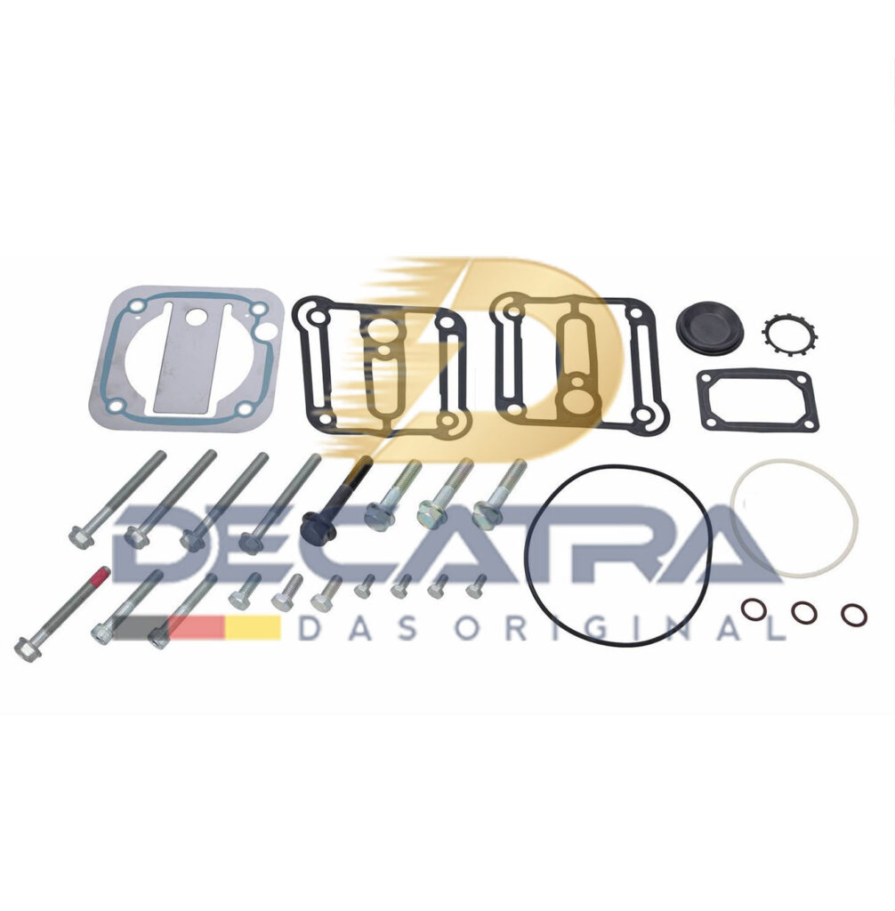 51.54901.6005 – Compressor Repair Kit