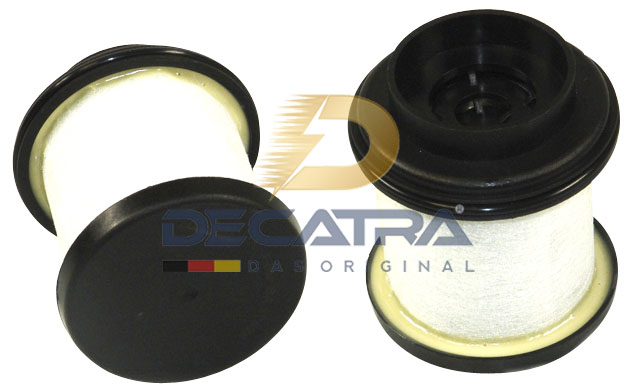 000 435 0413 – 0004350413 Oil Filter Retarder with Seal Rings